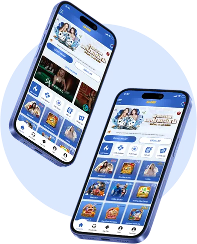 Đa dạng trò chơi cá cược tại shbet80 link mới