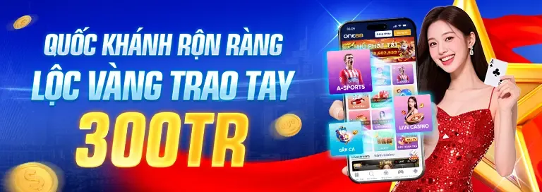 Hoàn trả và thưởng hàng tuần