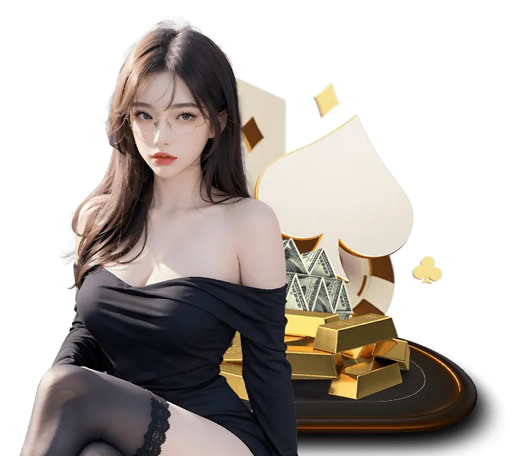 Trò chơi Baccarat trực tuyến